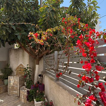 Apartments & Studios Ardian-Mandi Sarande-Albania Ngoại thất bức ảnh