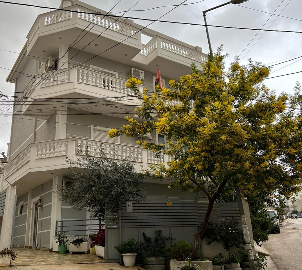 Apartments & Studios Ardian-Mandi Sarande-Albania Ngoại thất bức ảnh