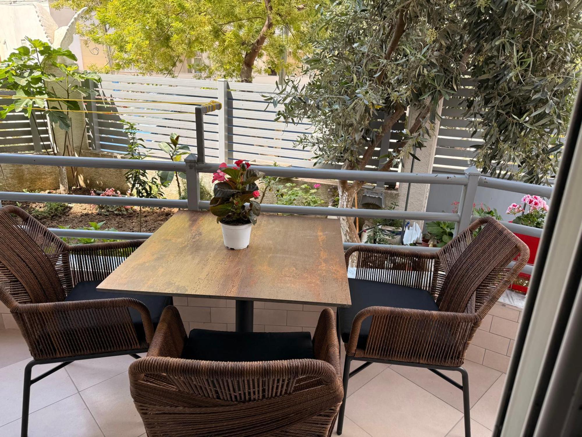 Apartments & Studios Ardian-Mandi Sarande-Albania Ngoại thất bức ảnh