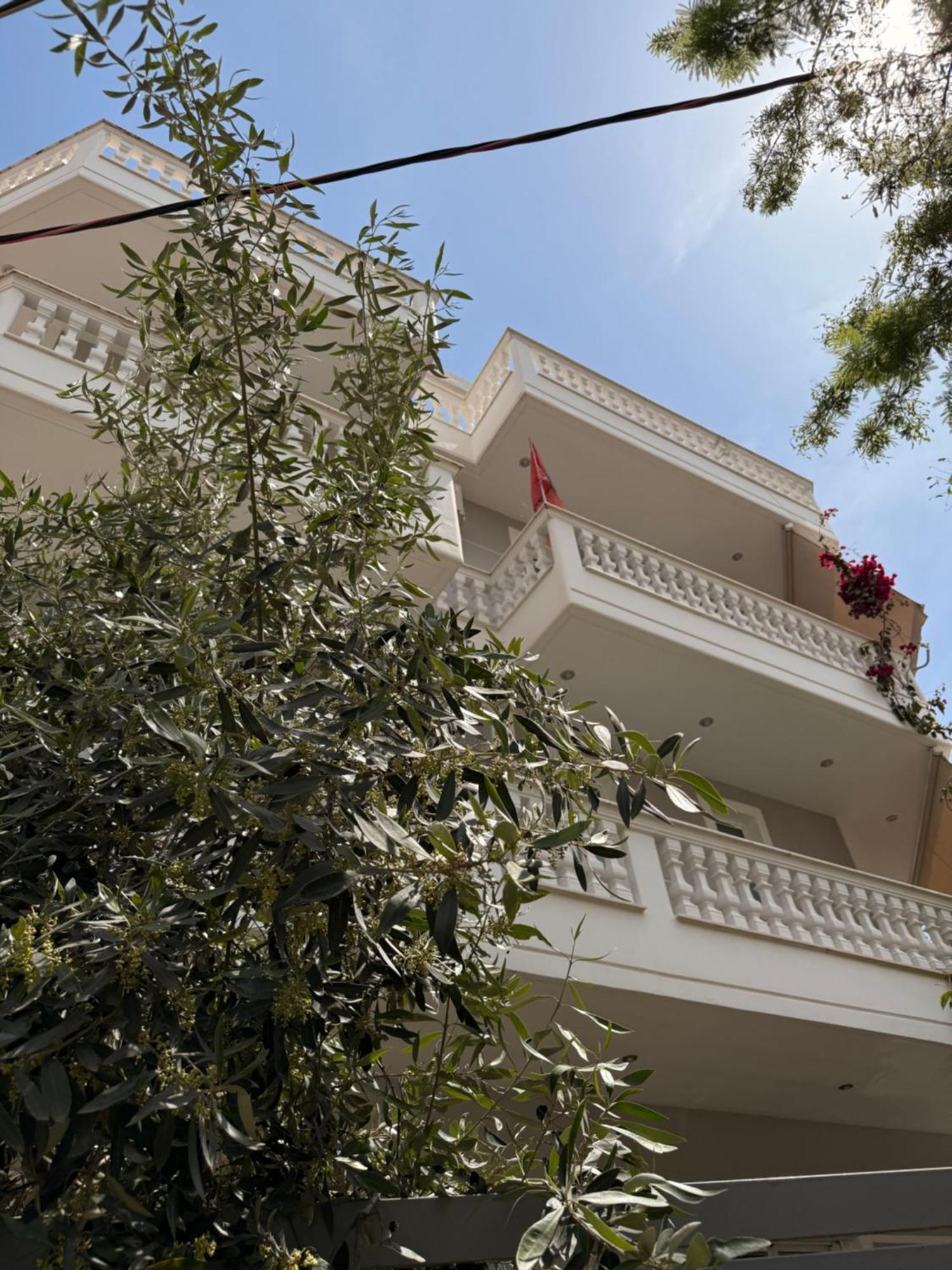 Apartments & Studios Ardian-Mandi Sarande-Albania Ngoại thất bức ảnh