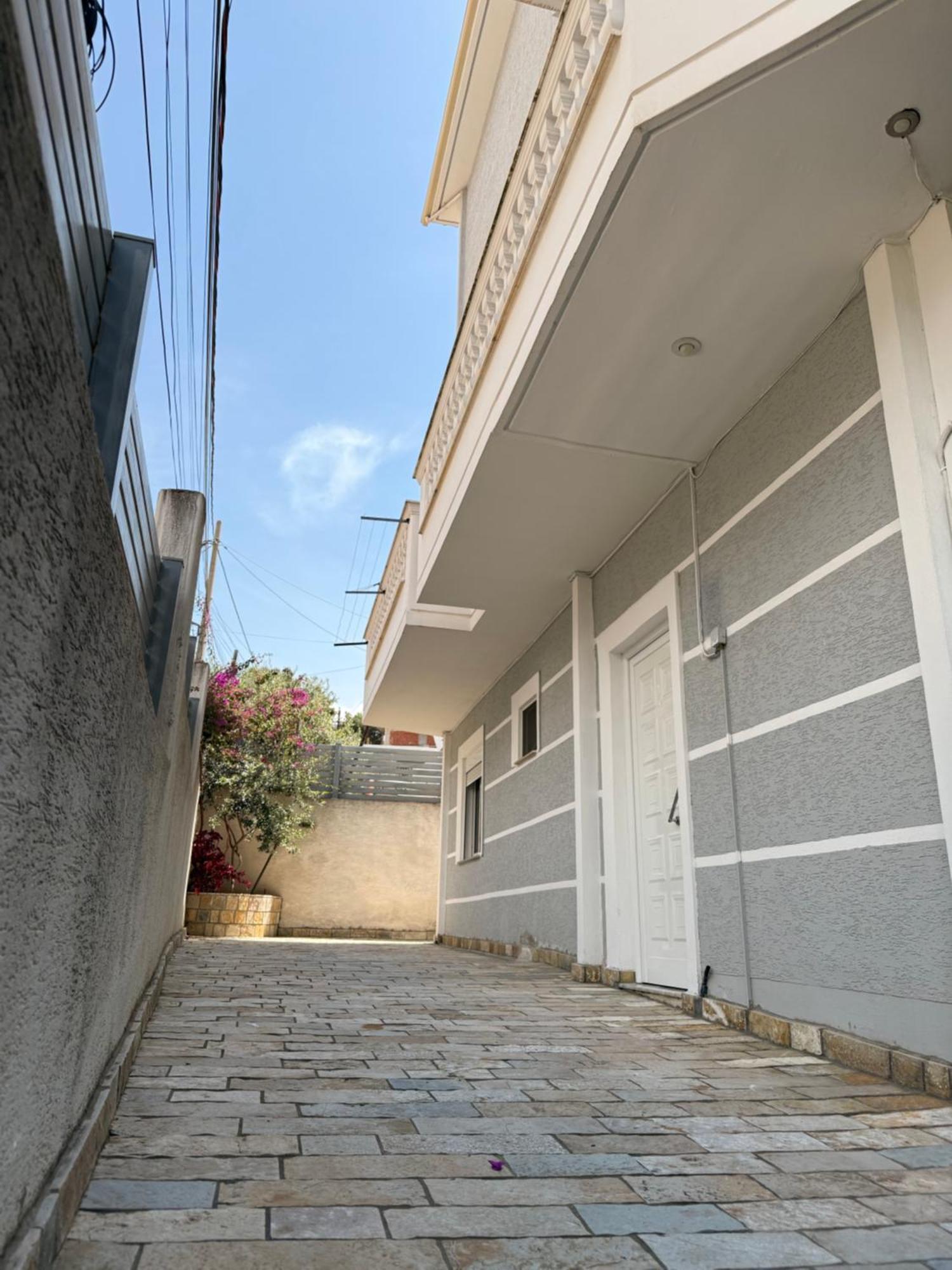 Apartments & Studios Ardian-Mandi Sarande-Albania Ngoại thất bức ảnh