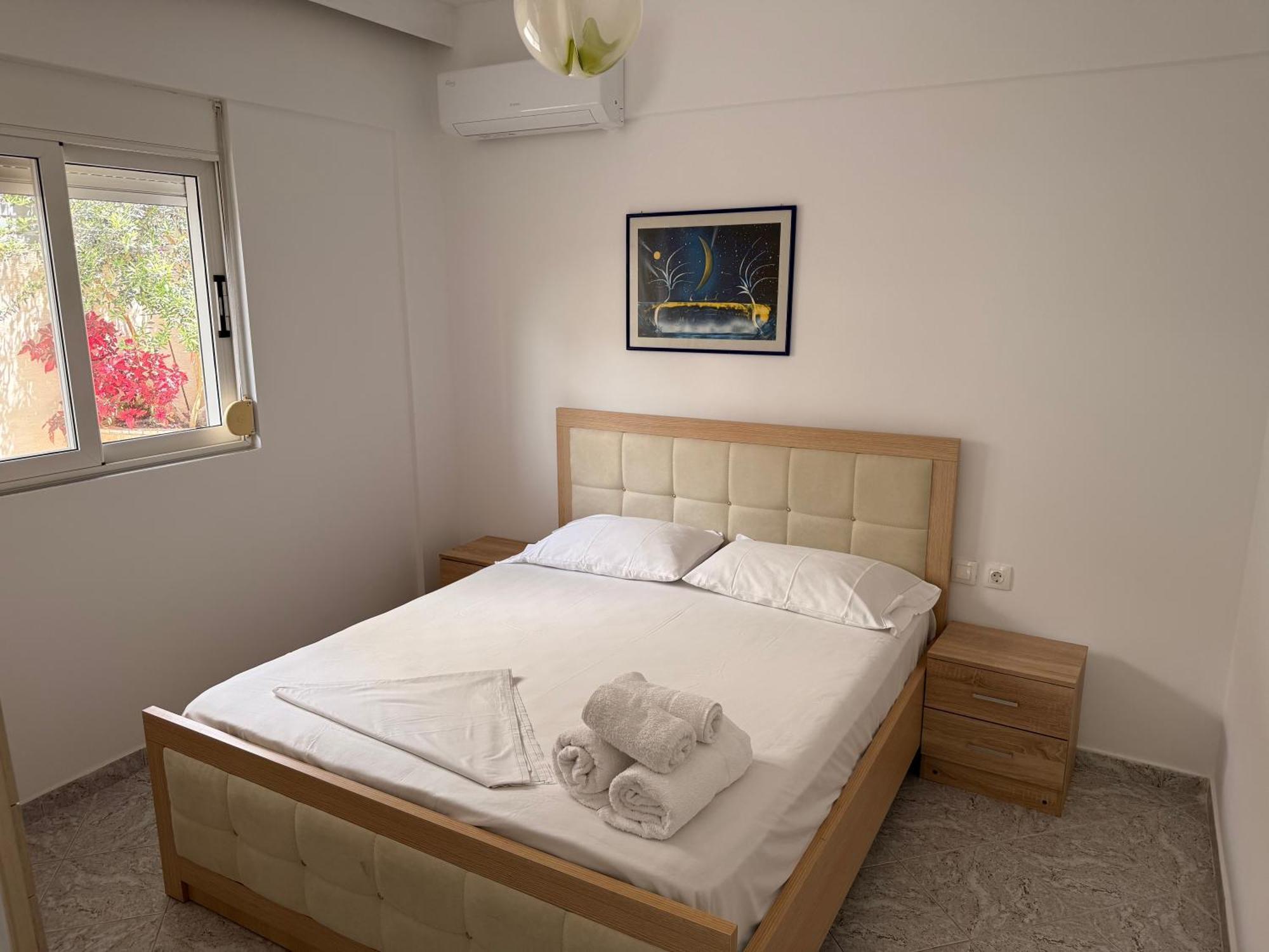 Apartments & Studios Ardian-Mandi Sarande-Albania Ngoại thất bức ảnh