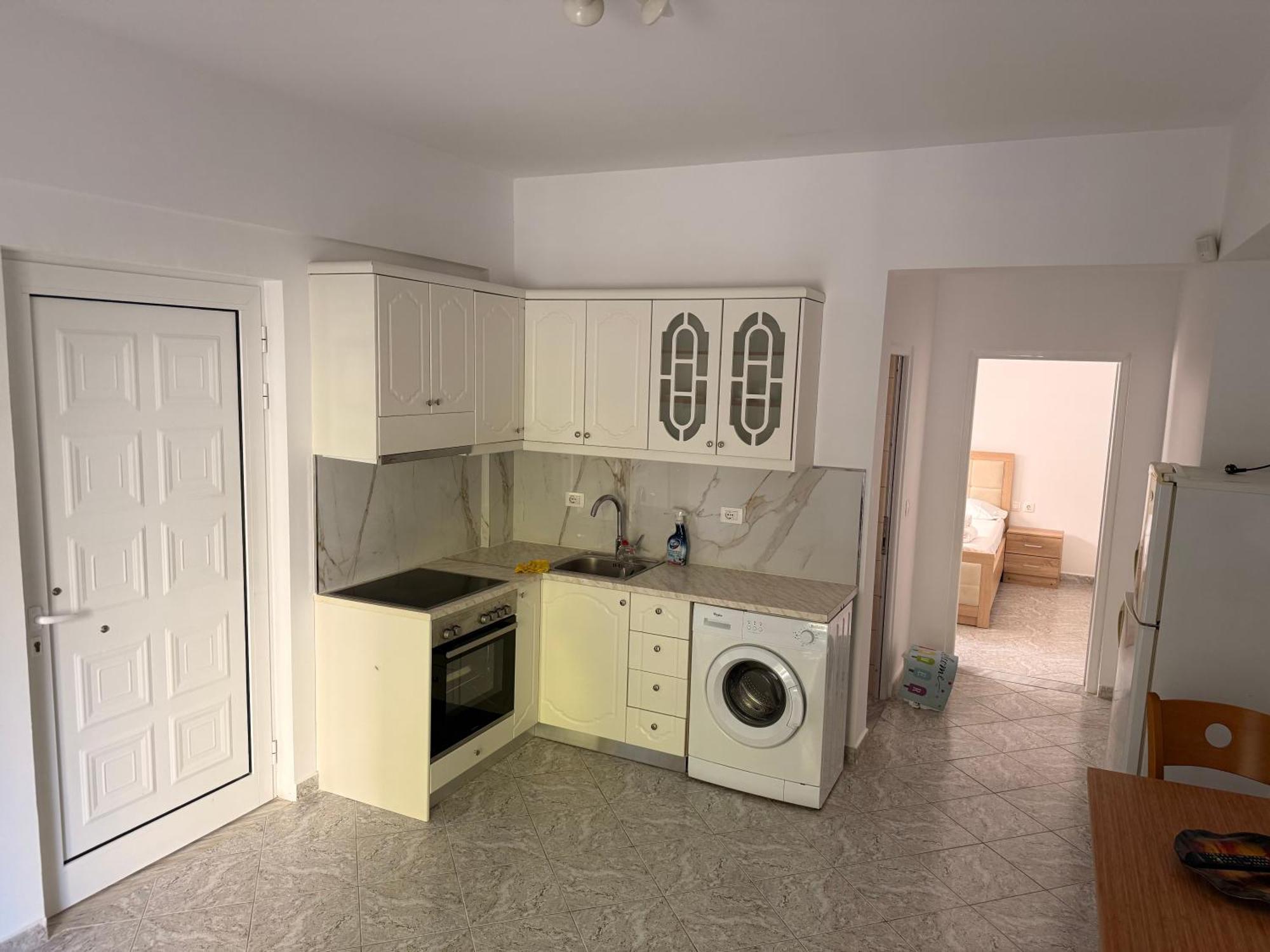 Apartments & Studios Ardian-Mandi Sarande-Albania Ngoại thất bức ảnh