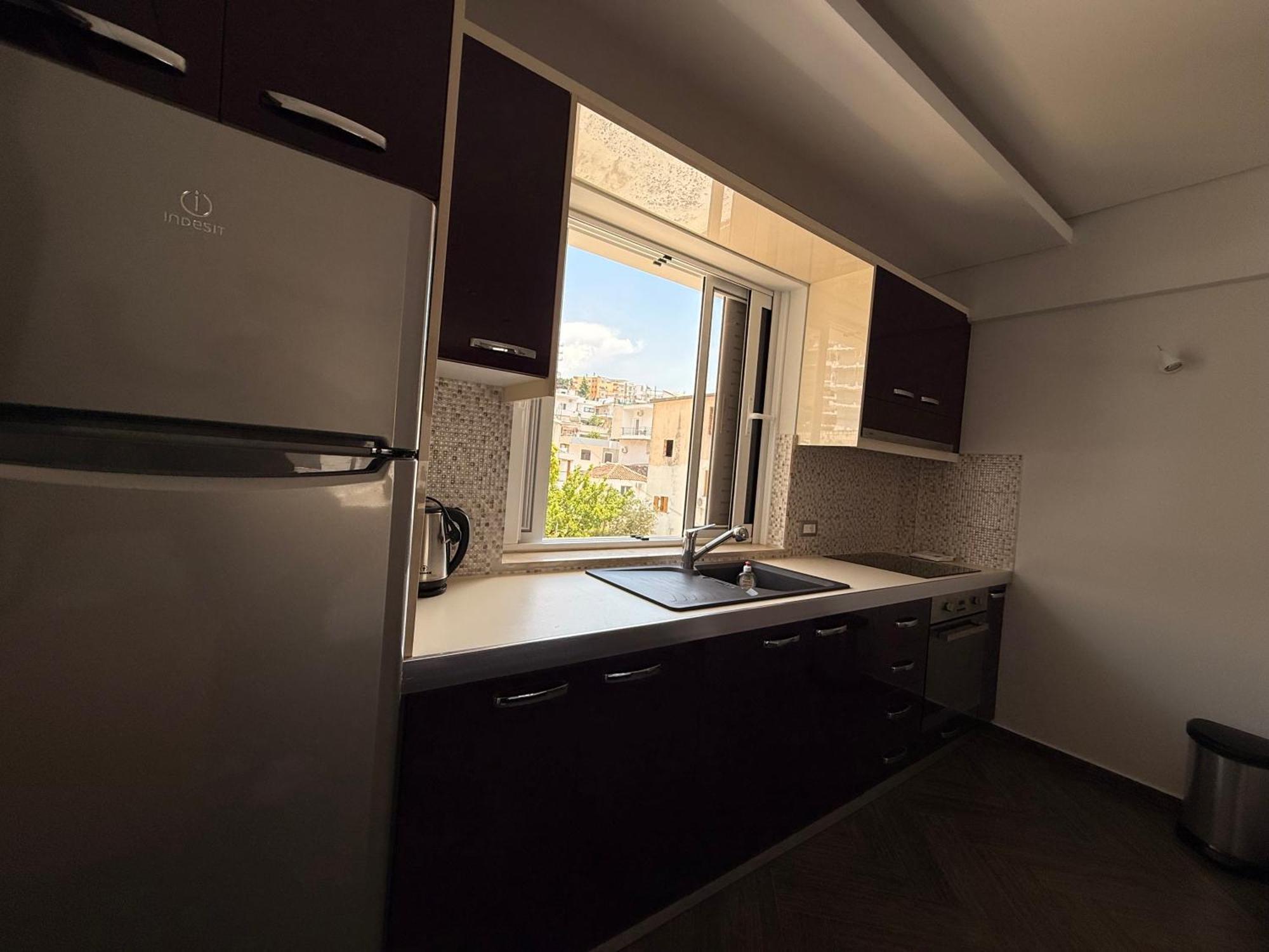 Apartments & Studios Ardian-Mandi Sarande-Albania Ngoại thất bức ảnh