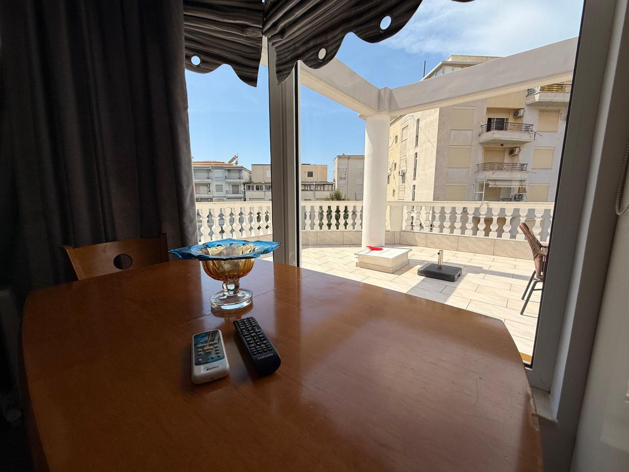 Apartments & Studios Ardian-Mandi Sarande-Albania Ngoại thất bức ảnh