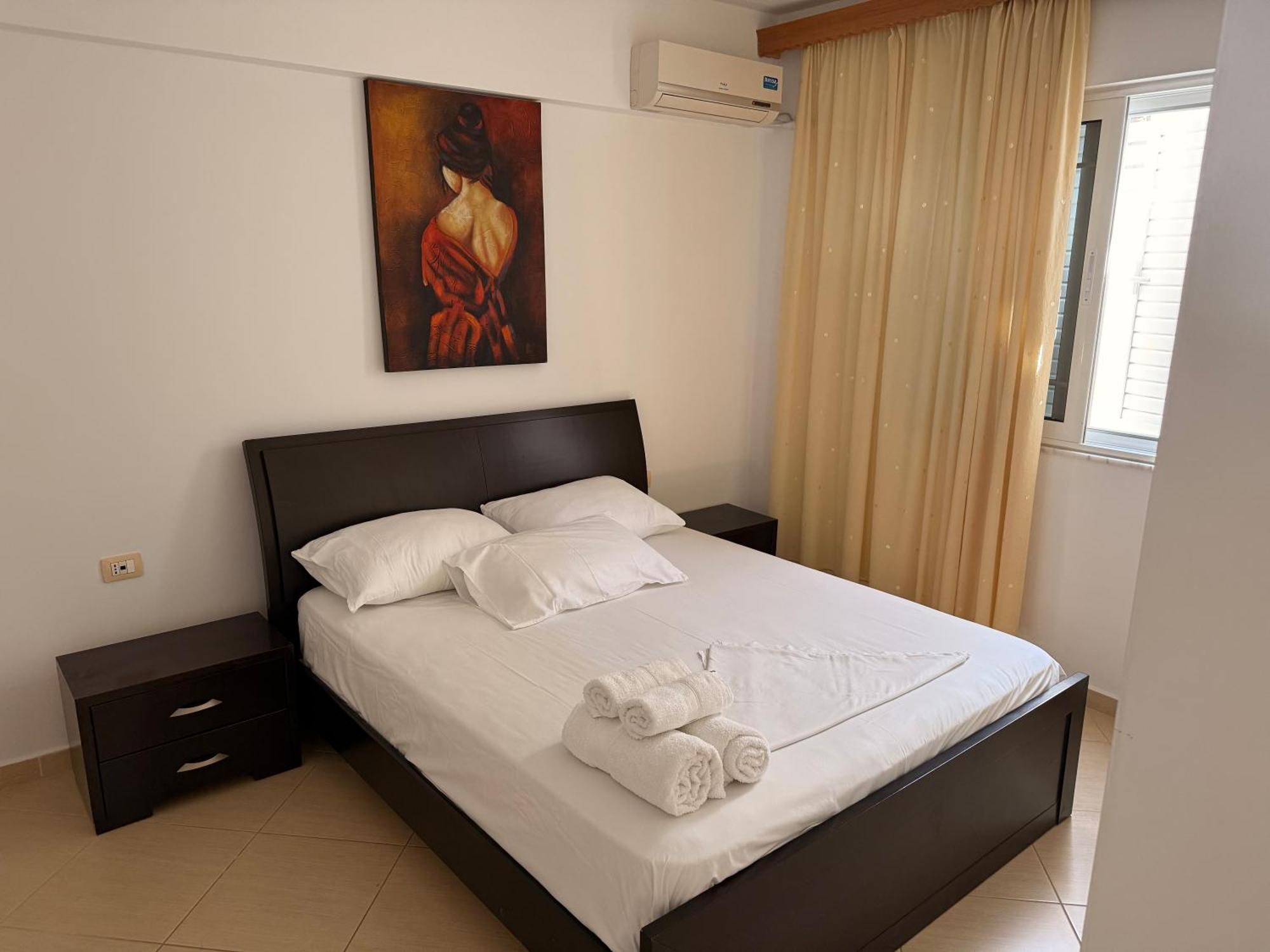 Apartments & Studios Ardian-Mandi Sarande-Albania Ngoại thất bức ảnh
