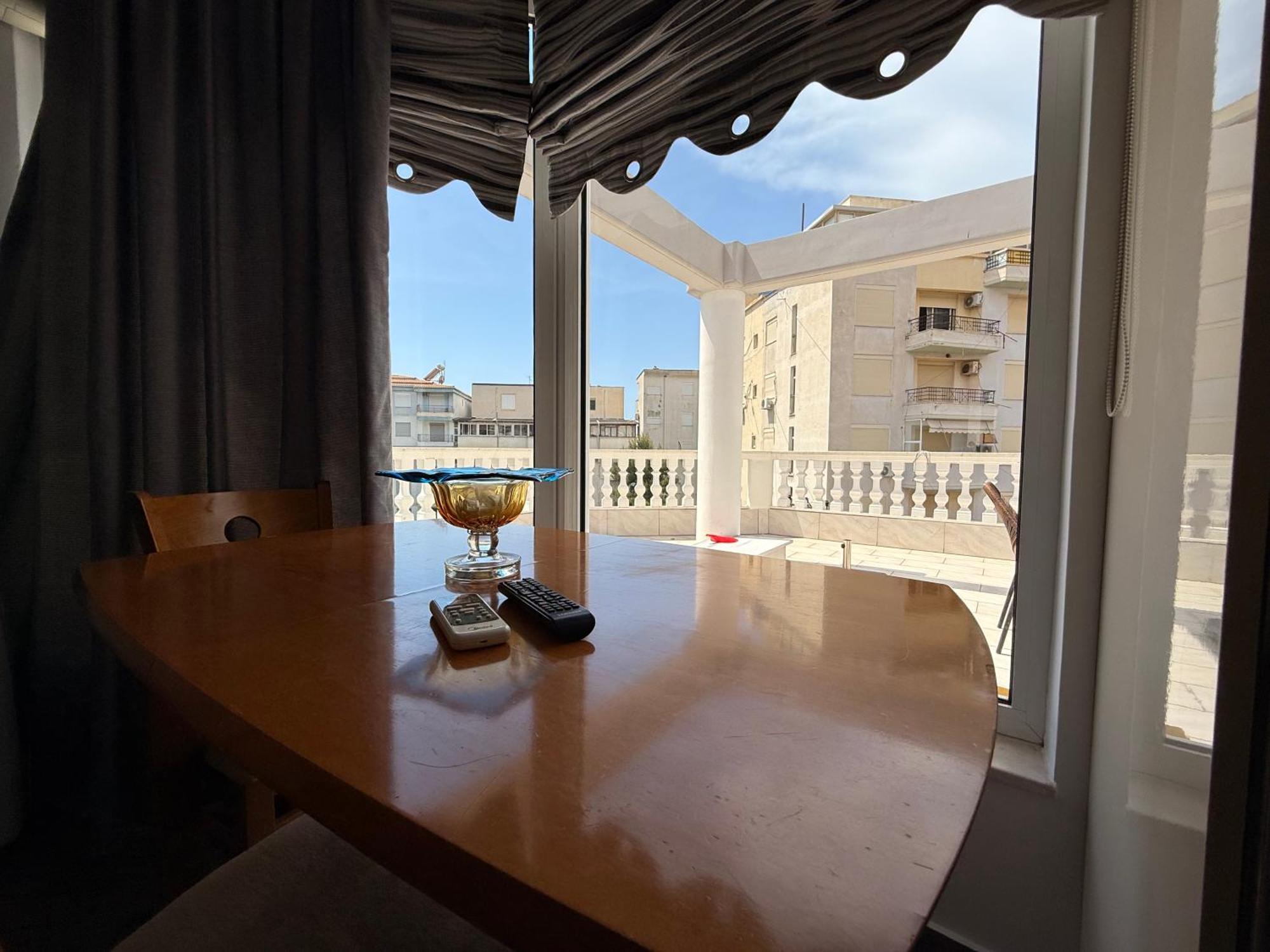 Apartments & Studios Ardian-Mandi Sarande-Albania Ngoại thất bức ảnh