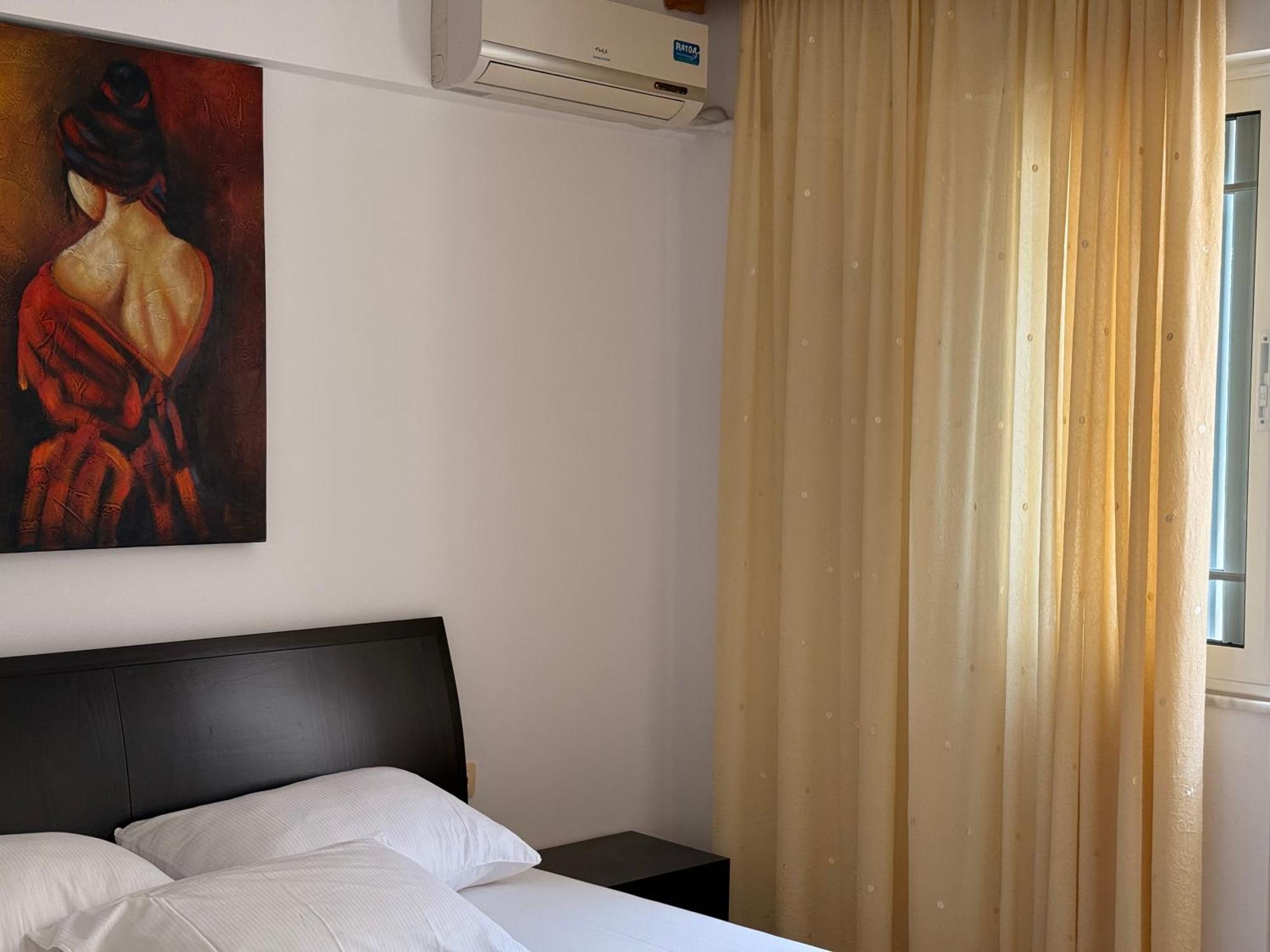 Apartments & Studios Ardian-Mandi Sarande-Albania Ngoại thất bức ảnh