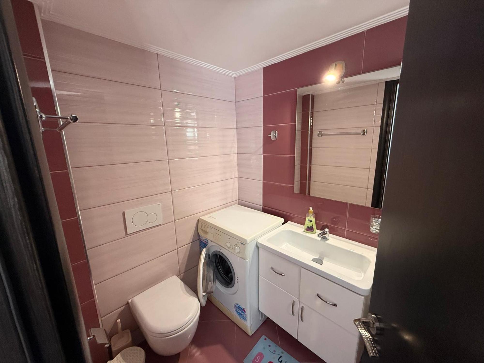 Apartments & Studios Ardian-Mandi Sarande-Albania Ngoại thất bức ảnh