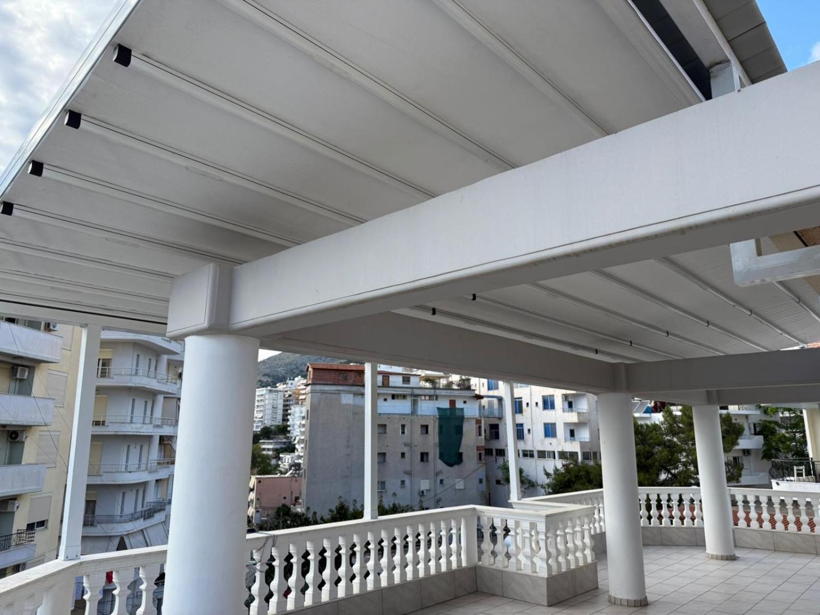 Apartments & Studios Ardian-Mandi Sarande-Albania Ngoại thất bức ảnh