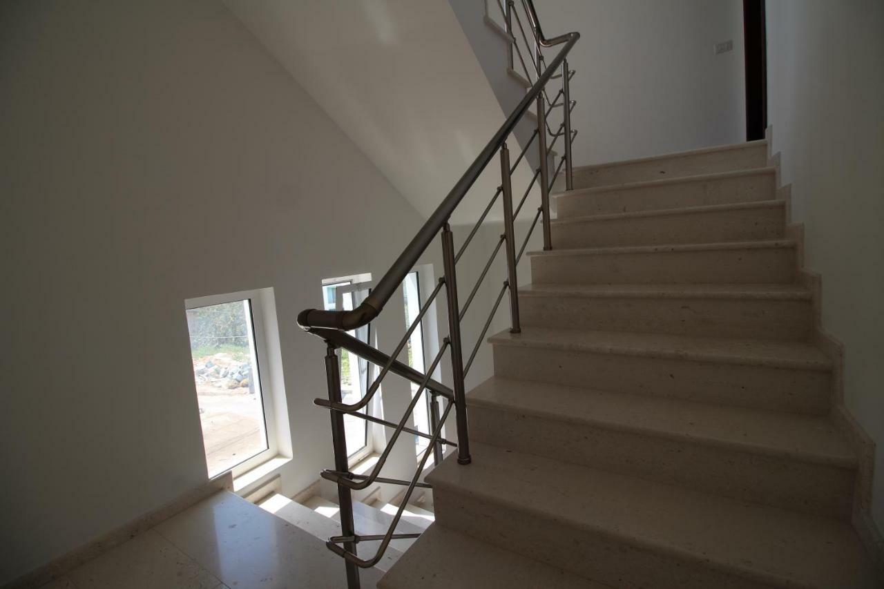 Apartments & Studios Ardian-Mandi Sarande-Albania Ngoại thất bức ảnh