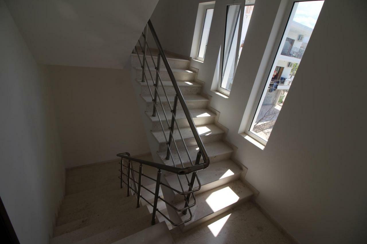Apartments & Studios Ardian-Mandi Sarande-Albania Ngoại thất bức ảnh